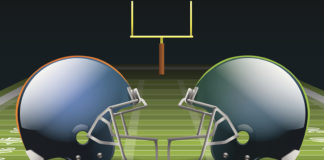 Super Bowl weekend safe driving message