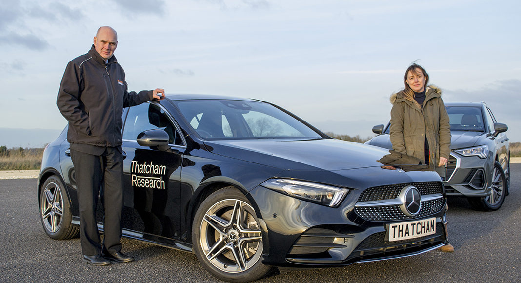 What Car? award winner announced, Mercedes A-Class