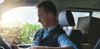 PACTS Conference, Driving Down Risk, work-related safety