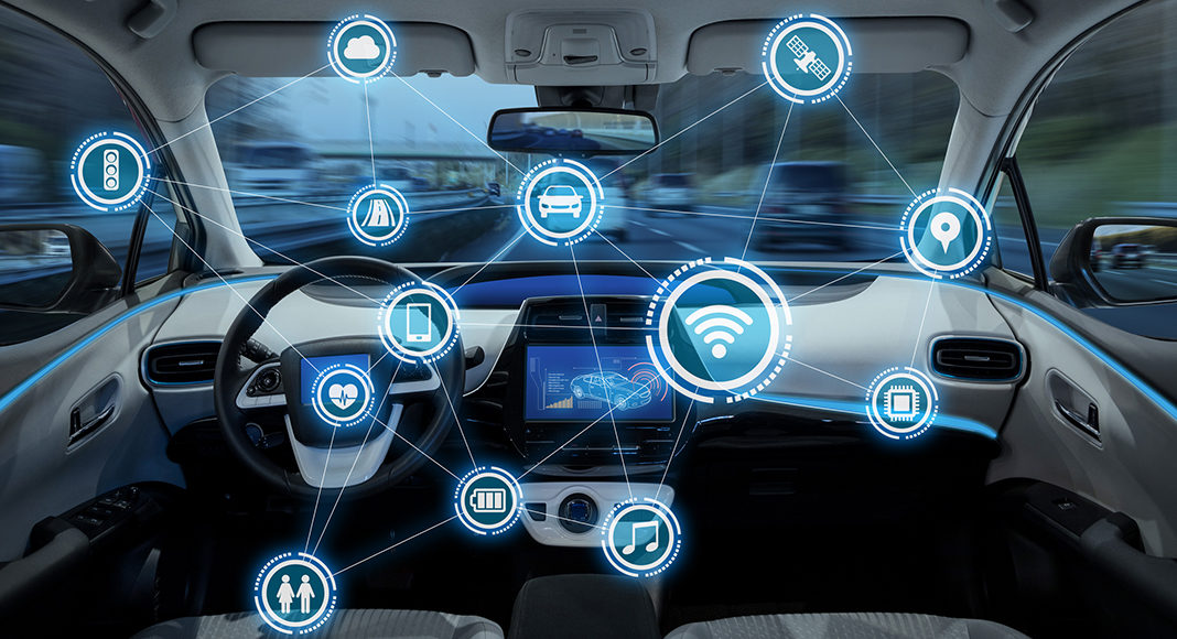 In a study of ADAS technology, AAA examined 2018 model year vehicles and found that the most prevalent features are Automatic Emergency Braking (30.6 percent), Lane Keeping Assistance (13.9 percent) and Adaptive Cruise Control (11.8 percent).