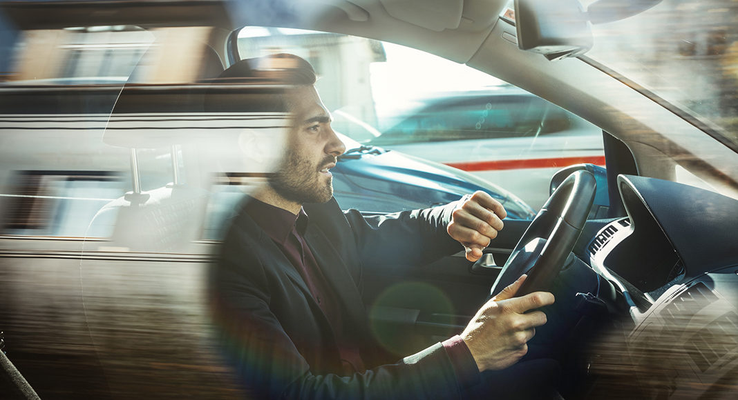 ETSC speeding in Europe research