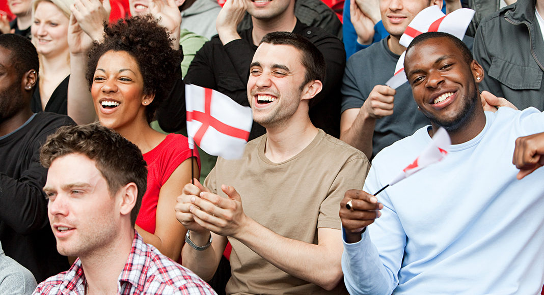 Highways England and FA parternship for football fan safety