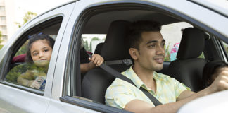 Safe travel tips for India Road Safety Week