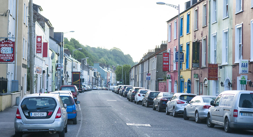 In the event of a no-deal Brexit the driving licence of a UK licence holder living in Ireland will no longer be recognised. In the event of no-deal Brexit, UK driving licences will no longer be valid for people living in Ireland.