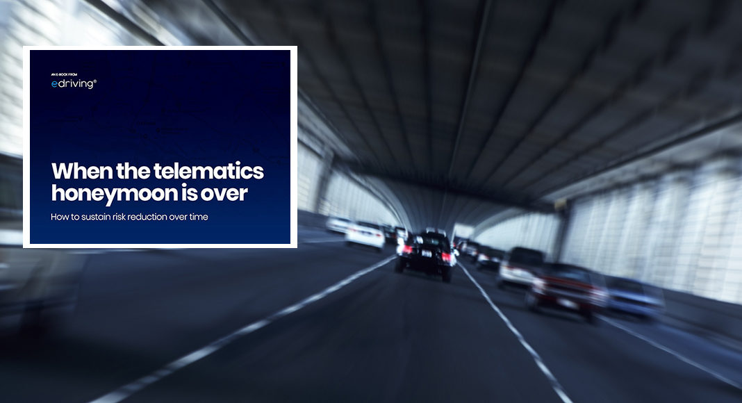 When the Telematics Honeymoon is Over, How to Sustain Risk Reduction Over Time