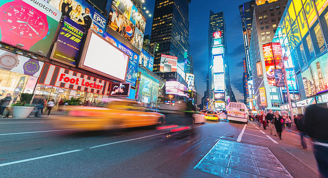 Bill proposes lower drunk driving limit in New York