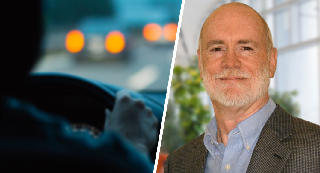 n this webinar, Jim Noble, eDriving’s Vice President, Risk Engineering, will explain how to reduce driver risk by creating a safety performance environment.