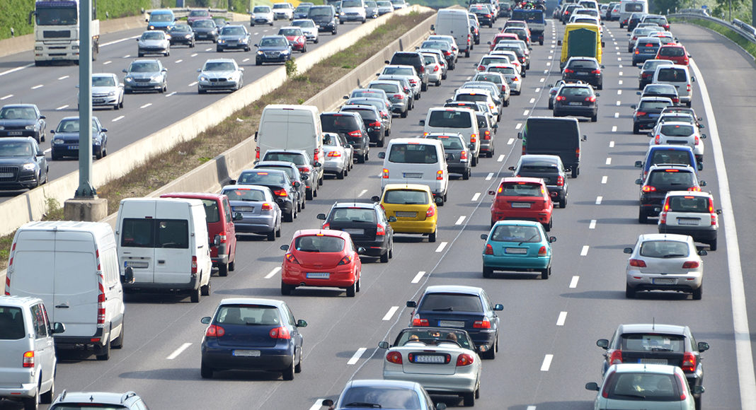 According to the AAA Foundation’s American Driving Survey, US drivers, on average, spend nearly one hour behind the wheel each day and travel 31.5 miles, a five percent increase from 2014.