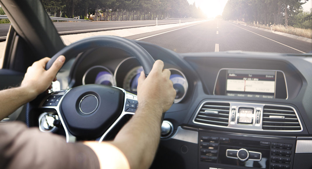 EU agrees deal on vehicle safety technology legislation