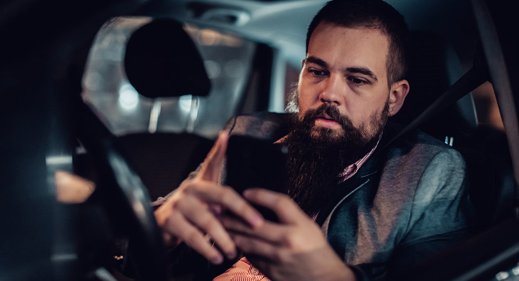 The US state of Nevada is reportedly evaluating the use of technology to determine whether a person was using a phone during a car crash. Nevada looking into using textalzer to tackle distracted driving