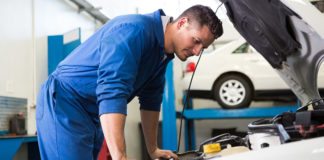 A sample of RAC Vehicle History Checks covering more than 32,000 used cars for sale in the UK revealed up a multitude of possible issues, the most common being a change of number plate.