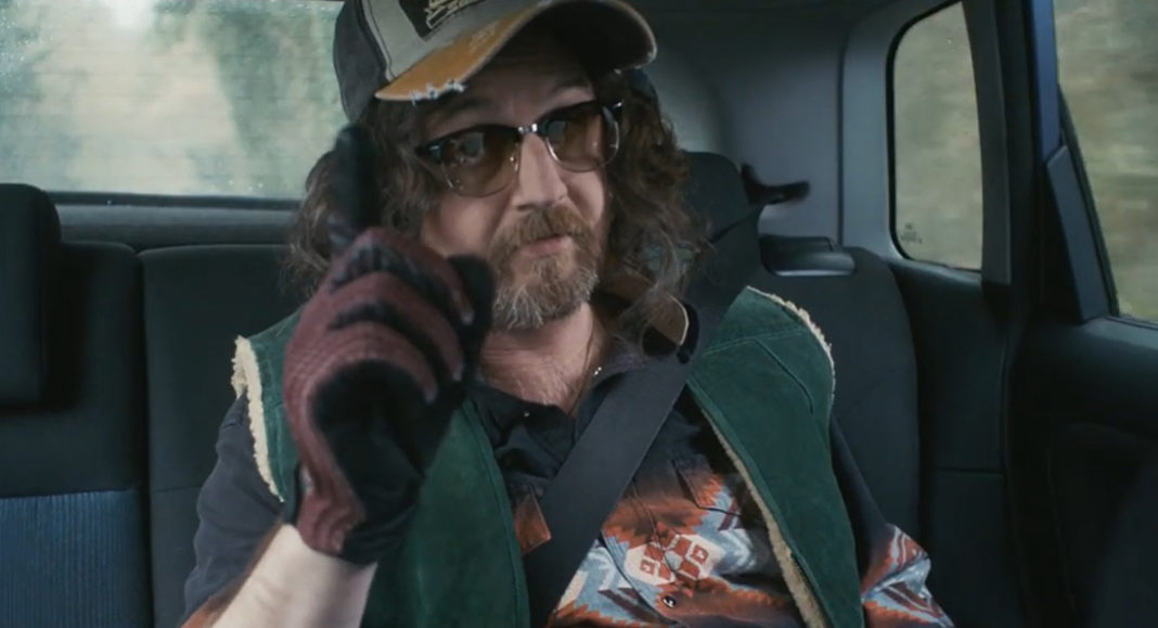 A new road safety campaign launched by THINK! uses a “Road Whisperer” to send the message to new drivers that confidence comes with experience. The Road Whisperer