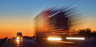 The ATRI’s Research Advisory Committee (RAC) identified marijuana-impaired driving as a top safety priority in 2018.