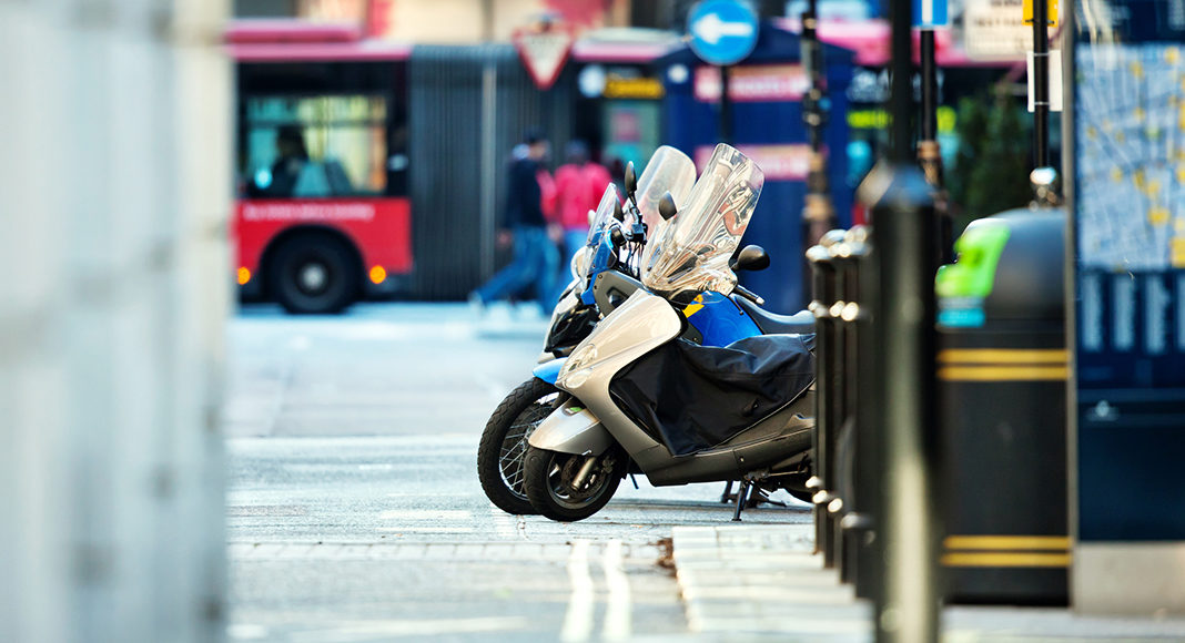 UK Government publishes new report, Future of Mobility: Urban Strategy