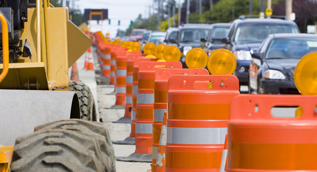 Work Zone Awareness Week