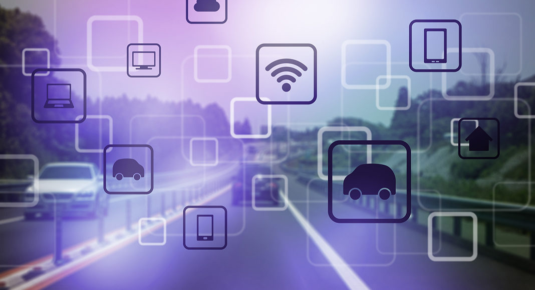 European Commission adopts intelligent transport rules on Europe's roads