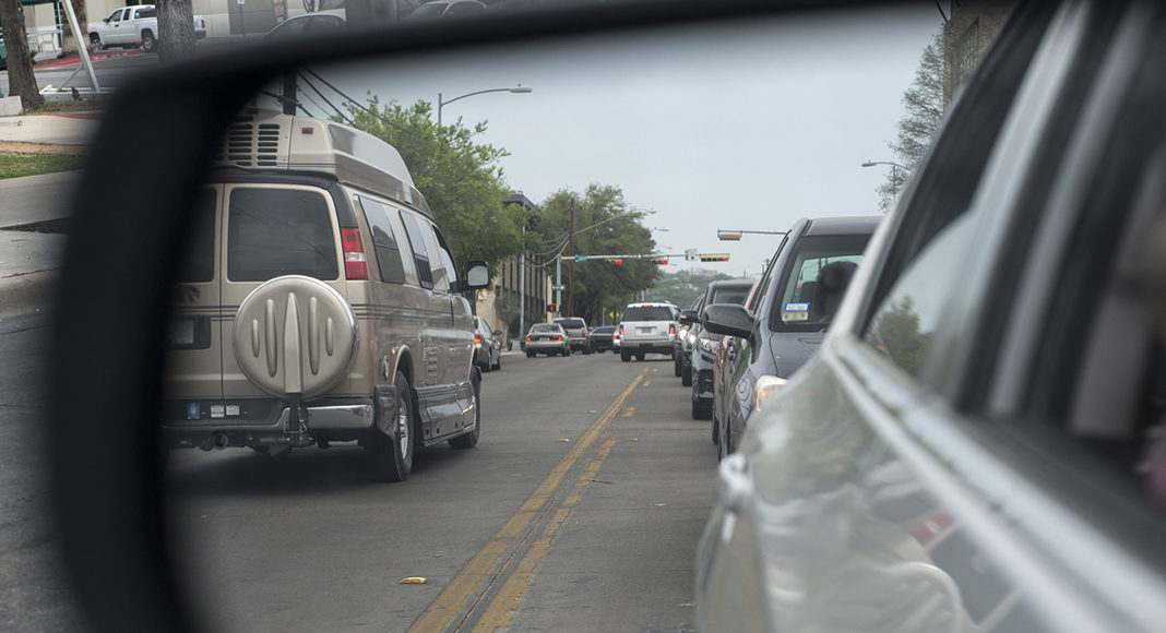 As National Work Zone Awareness Week gets underway today, the Texas Department of Transportation highlights its Be Safe. Drive Smart. campaign,. In 2018, a total of 25,162 work zone traffic crashes were reported, an average of nearly 70 crashes per day, resulting in deaths that fell by 20 percent between 2017 and 2018 in construction zones in Texas.