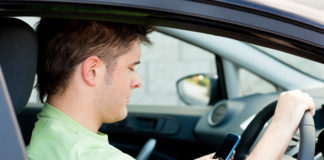 Increase in drivers caught using mobile phones in Ireland