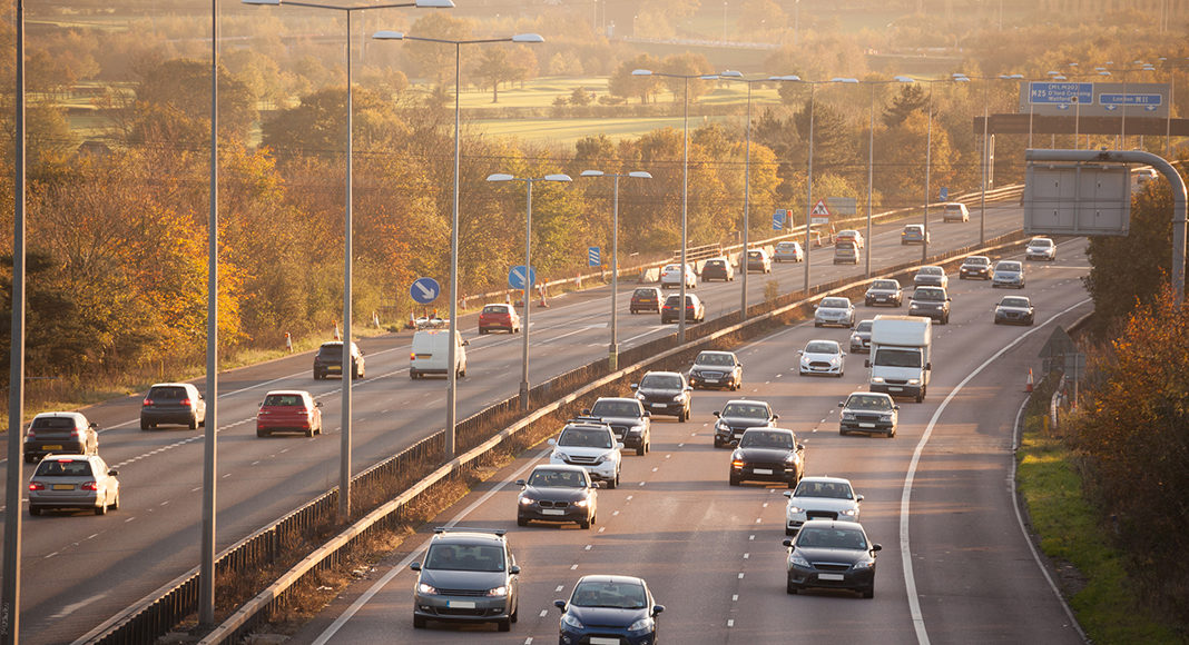 The Managing Director of Ford of Britain, Andy Barratt, says driving should be seen as a core skill for business and a health and safety responsibility for all organisations in the public and private sector. IAM RoadSmart and Ford Britain MD says driving should be a core skill for business.