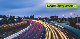 This year Road Safety Week NZ coincides with the UN’s Global Road Safety Week and has the same theme, Save Lives #SpeakUp. The global week calls for further leadership in road safety from governments to reduce road trauma and calls on everyone to #SpeakUp about local issues that affect their community.