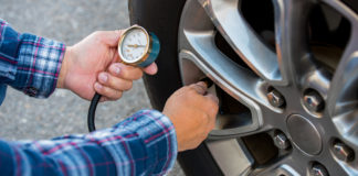 National Tire Safety Week