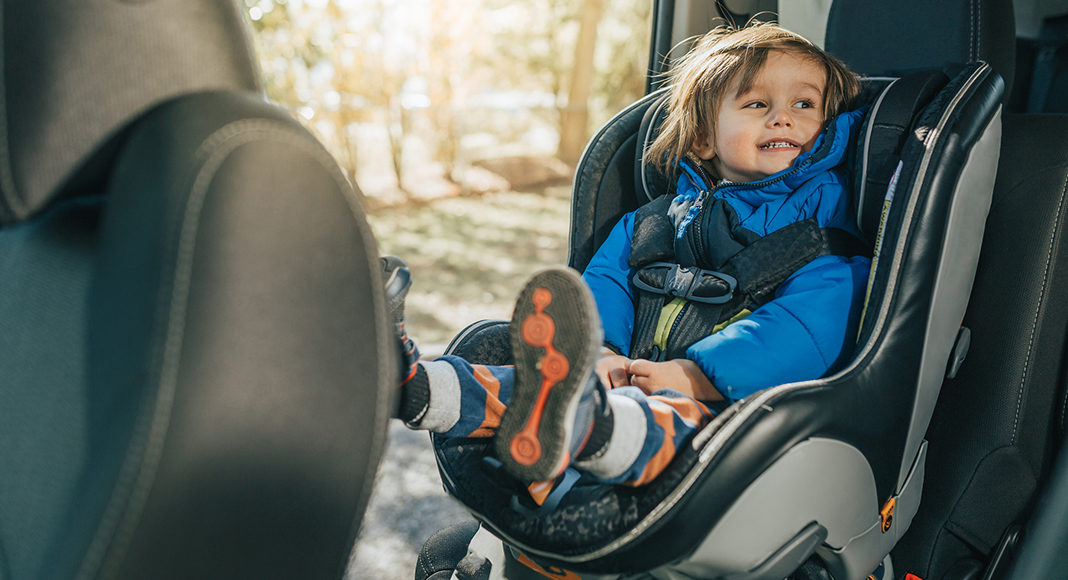The group of professionals and leading child and transportation safety experts will guide best practices, education, legislation and policies to help keep children under 13 safe in AVs.