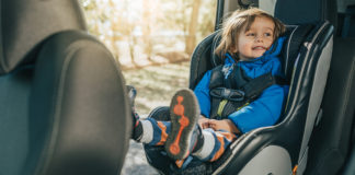 The group of professionals and leading child and transportation safety experts will guide best practices, education, legislation and policies to help keep children under 13 safe in AVs.