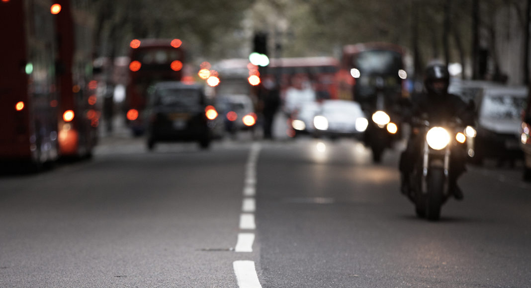 The A23 in Lambeth is the most treacherous road for the second year in a row, and London as a whole has surpassed the rest of the UK as the most dangerous region for motorcyclists year-on-year, with nine out of the top ten roads residing in the capital.