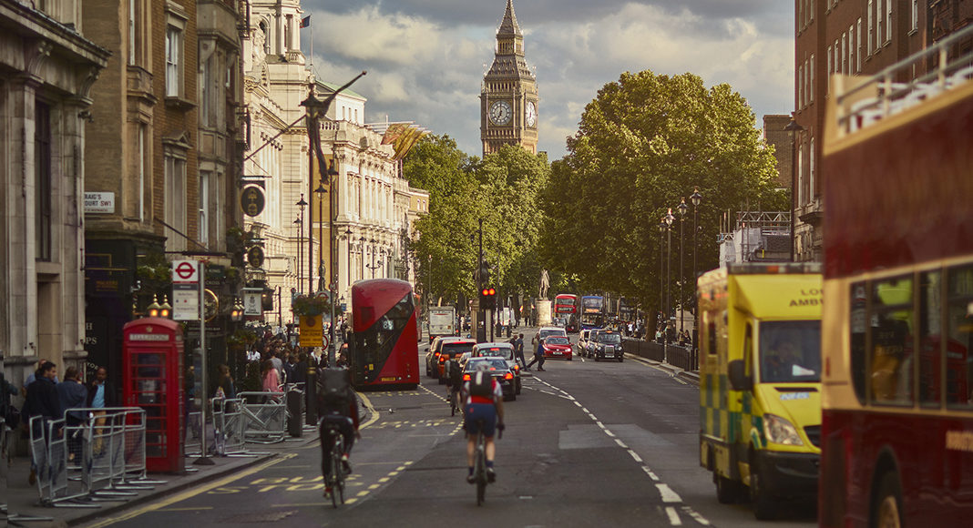 The City of London Corporation’s most senior decision-making body, the Court of Common Council, has voted to introduce a 15mph speed limit in the Square Mile.