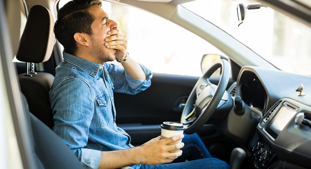 Georgia, Iowa, Minnesota, Nebraska and New York have been selected by The Governors Highway Safety Association (GHSA) and The National Road Safety Foundation, Inc. (NRSF) in this competitive grant program that equips states with resources needed to tackle the challenge of drowsy driving.