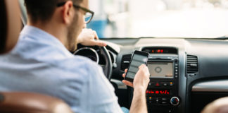 Although a long way off becoming law, AAA Carolinas has commended lawmakers for addressing the need to combat distracted driving.