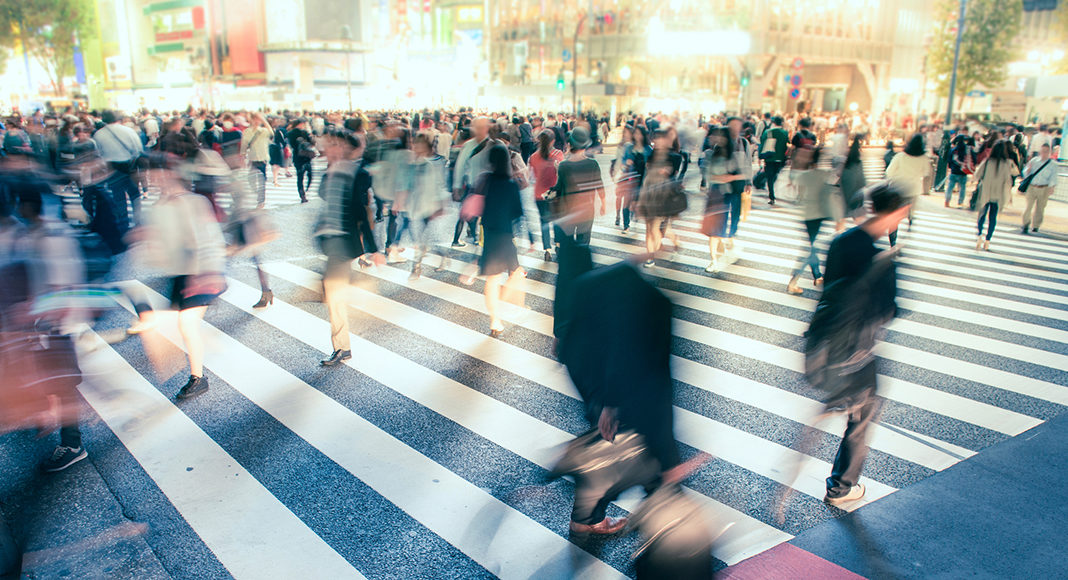 Last year the highest number of pedestrians were killed on U.S. roads in nearly three decades. The Governorâs Highway Safety Administrationâs annual spotlight report, âPedestrian Traffic Fatalities by State: 2018 Preliminary Data,â projected that 6,227 pedestrians were killed on the roads in 2018.