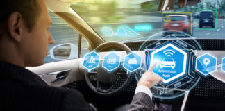 A related IIHS study has also found that drivers don’t always understand important information communicated by system displays.