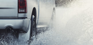 AAA Carolina issues driver safety tips following flooding