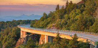 North Carolina tops list of best states for summer road trips, WalletHub