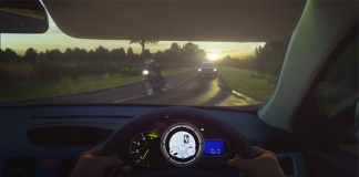 The videos will become part of DVSA’s official learning materials and education products but will not be part of the theory test. They aim to help improve the safety of motorcyclists, by encouraging learner drivers to be more aware of them when driving.