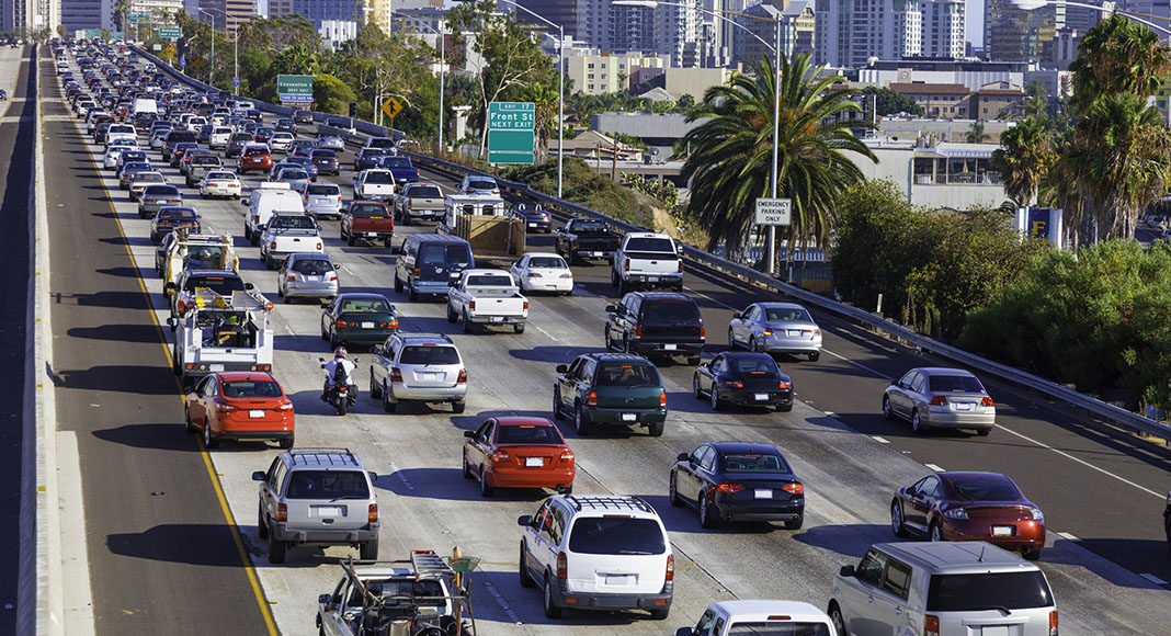 AAA predicts that approximately 49 million people will travel over the holiday; 41.4 million by automobile, 4.3 percent more than last year.