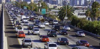 AAA predicts that approximately 49 million people will travel over the holiday; 41.4 million by automobile, 4.3 percent more than last year.