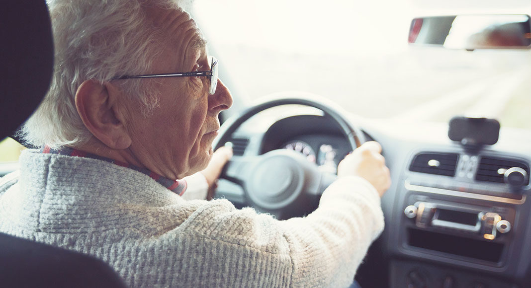 Sufferers of neurodegenerative disorders commonly display driving errors regarding lane positioning, slow driving, observation of the blind spot, and scanning behaviour, according to a new study.