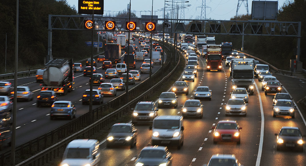 Approximately 13.4m separate summer getaway trips are expected to take place over the weekend, the highest number in five years and 4m more than in 2018, according to a study by the RAC and INRIX.*