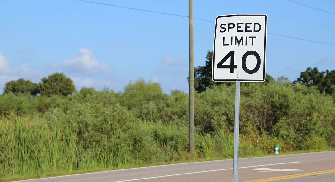 Preliminary reports by the Minnesota Department of Public Safety (DPS) show 113 motorists died on Minnesota roads in 2018 in speed-related crashes, the first time the figure has risen above 100 since 2008.