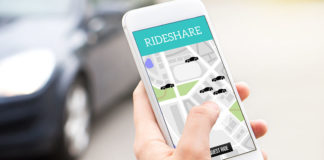 The researchers used the staggered roll-out dates from Uber and Lyft to review the eight quarters before and after ride-hailing adoption in large US cities from 2001 to 2016—analyzing traffic volume, transportation choices and incidents to arrive at their conclusion.