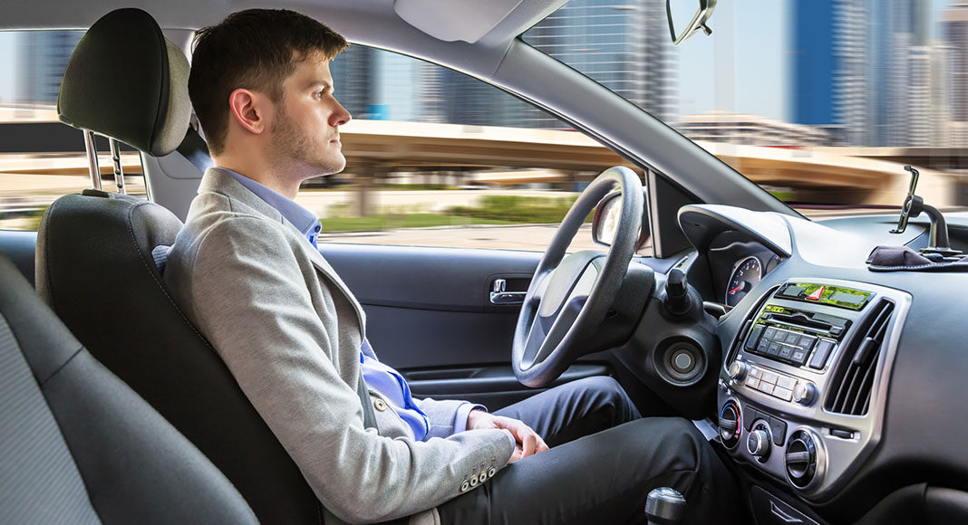 While the car industry invests billions into the development of self-driving cars, 70 percent of drivers questioned by road safety charity IAM RoadSmart said they would not feel safe travelling in one.