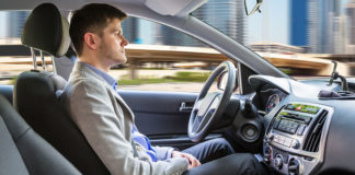 While the car industry invests billions into the development of self-driving cars, 70 percent of drivers questioned by road safety charity IAM RoadSmart said they would not feel safe travelling in one.