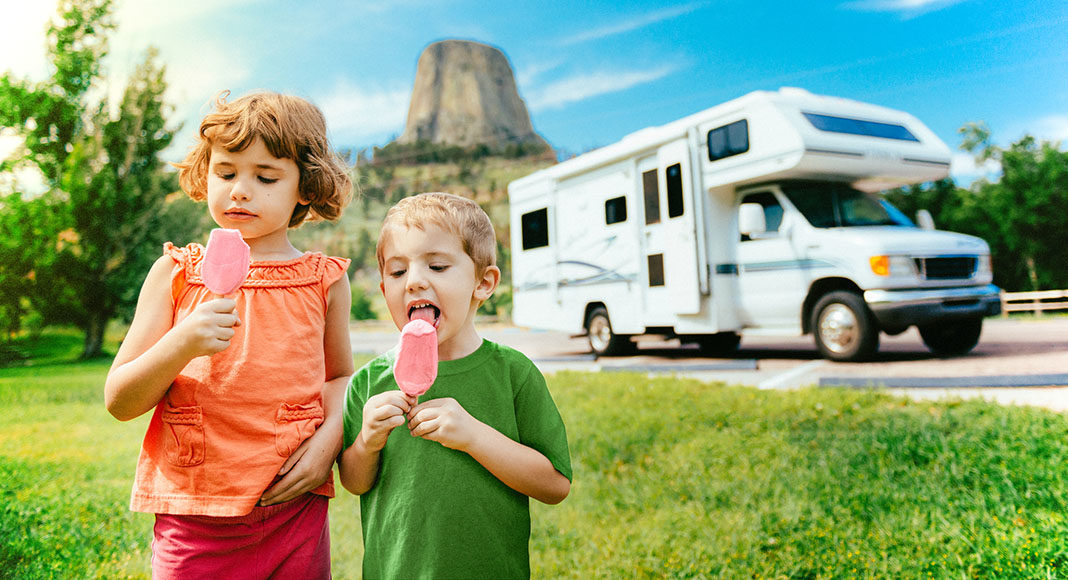 Being aware of seasonal driving hazards and knowing how to manage summer-specific risks will help you and your family stay safe whatever your travel plans.
