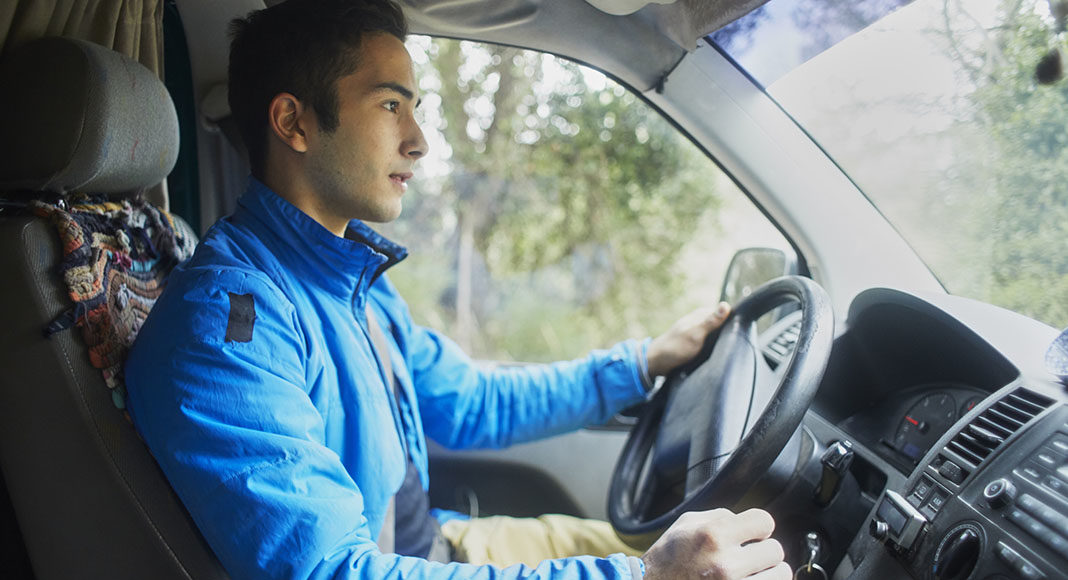 The Federal Motor Carrier Safety Administration (FMCSA) requested comments on a possible pilot program to allow 18- to 20-year-old drivers to operate commercial vehicles in interstate commerce.