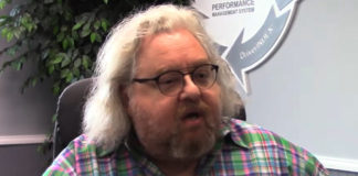 Ed Dubens talking to Fleet Management Weekly about the validation of the FICO Safe Driving Score