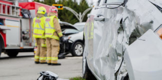 Between January and June of this year, an estimated 18,580 people died on US roadways. That’s a slight decrease from the estimate of 19,060 during the same period last year.