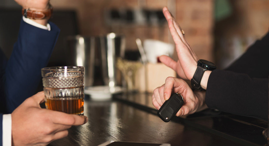 The figures from the DVLA, obtained through a freedom of information request from Brake, the road safety charity, showed that in the past four years, there have been 5,181 repeat drink-drive offenders, including 4,879 who were caught twice, 275 drivers who were caught three times and one driver who was caught six times in the same period.