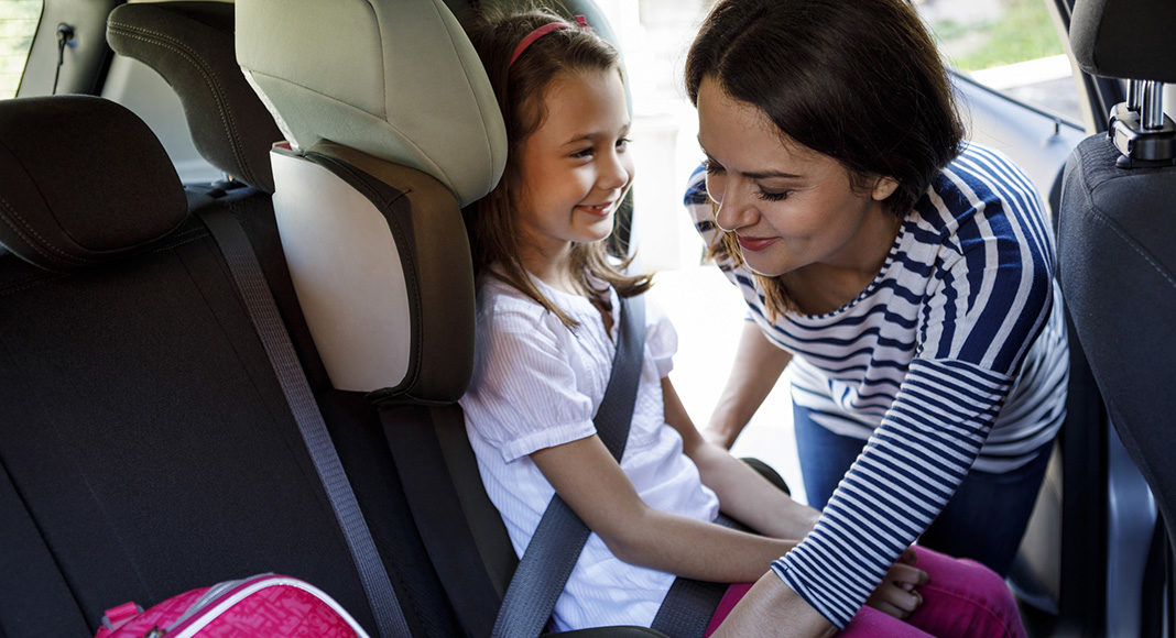 With the summer holidays drawing to a close, Car Seats Colorado, a partnership of the Colorado Department of Transportation and Colorado State Patrol, is providing a quick checklist to keep kids safe and avoid serious injury in a crash.